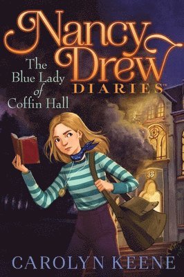Carolyn Keene - The Blue Lady of Coffin Hall, Häftad. Tillgänglighet: Lägg i varukorg