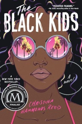 Christina Hammonds Reed - Black Kids, Häftad