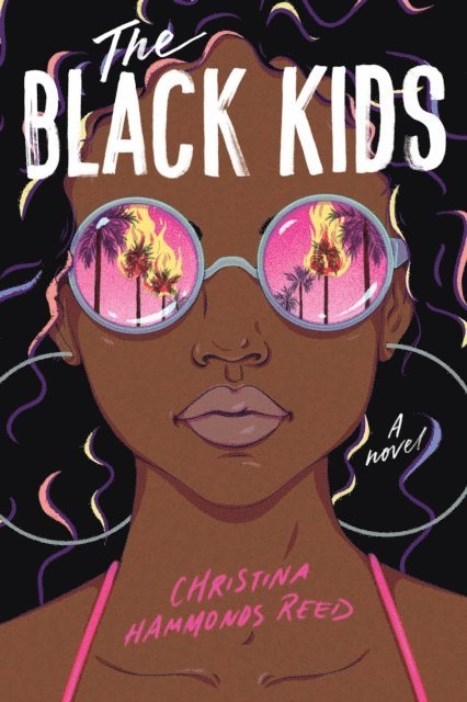 Christina Hammonds Reed - Black Kids, E-bok