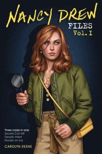 Nancy Drew Files Vol. I