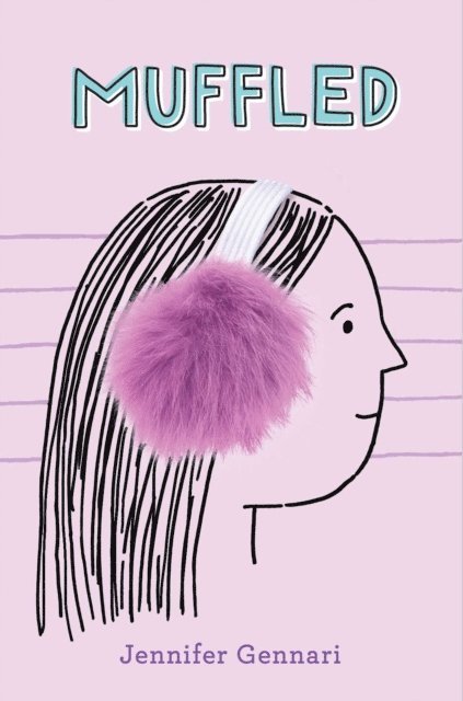 Jennifer Gennari - Muffled, E-bok