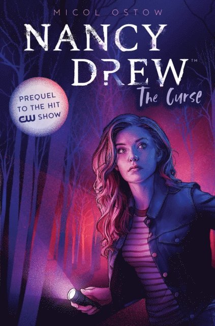 Micol Ostow - Nancy Drew, E-bok