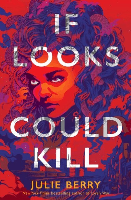 Julie Berry - If Looks Could Kill, E-bok