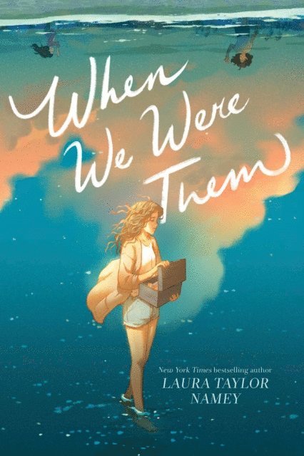 Laura Taylor Namey - When We Were Them, E-bok