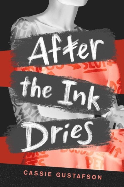 Cassie Gustafson - After the Ink Dries, E-bok