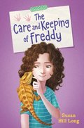 Care and Keeping of Freddy