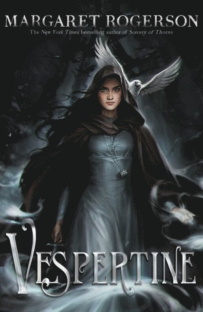 Margaret Rogerson - Vespertine, E-bok