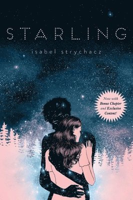 Isabel Strychacz - Starling, Häftad