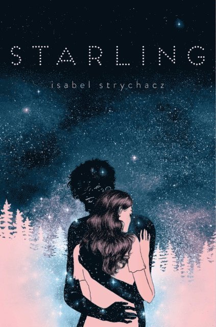 Isabel Strychacz - Starling, E-bok