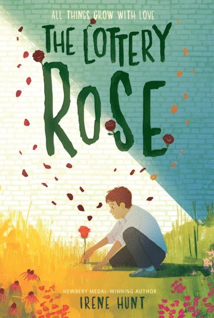 Irene Hunt - Lottery Rose, E-bok. Tillgänglighet: Lägg i varukorg