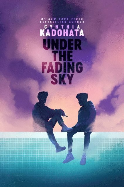 Cynthia Kadohata - Under the Fading Sky, E-bok