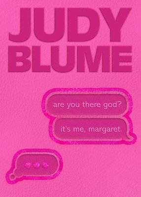 Judy Blume - Are You There God? It's Me, Margaret., Häftad