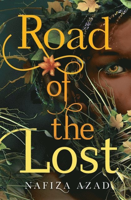 Nafiza Azad - Road of the Lost, E-bok