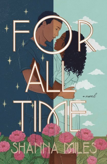 Shanna Miles - For All Time, E-bok