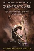 Mortal Instruments, the Complete Collection