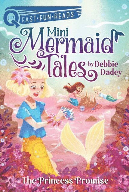 Debbie Dadey - Princess Promise, E-bok