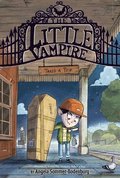 The Little Vampire Takes a Trip