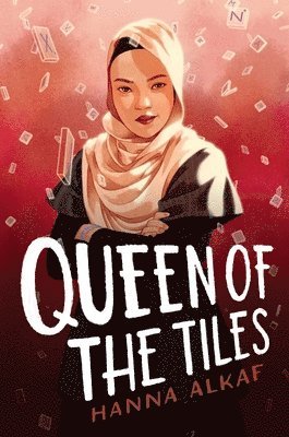 Hanna Alkaf - Queen of the Tiles, Inbunden. Tillgänglighet: Lägg i varukorg