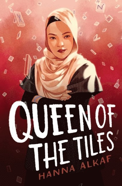 Hanna Alkaf - Queen of the Tiles, E-bok