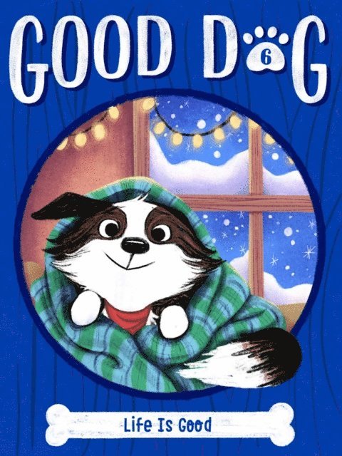 Cam Higgins - Life Is Good, E-bok