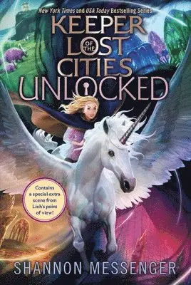 Unlocked