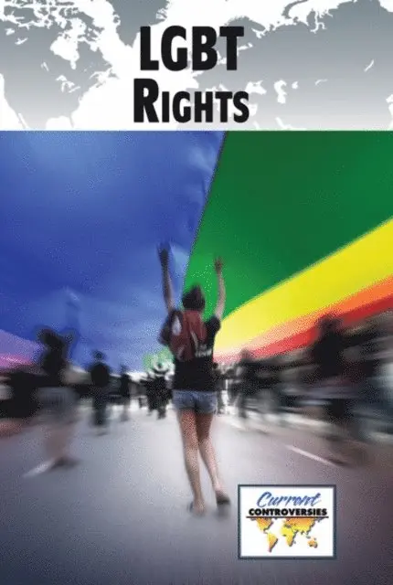 Susan Henneberg - LGBTQ Rights, E-bok. Tillgänglighet: Lägg i varukorg