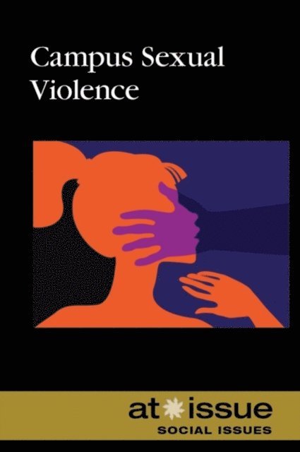 Elizabeth Schmermund - Campus Sexual Violence, E-bok