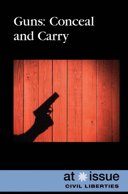 Anne C. Cunningham - Guns, E-bok