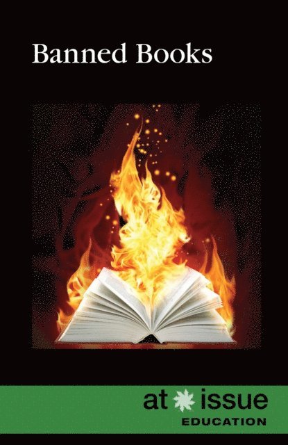 Marcia Amidon Lusted - Banned Books, E-bok