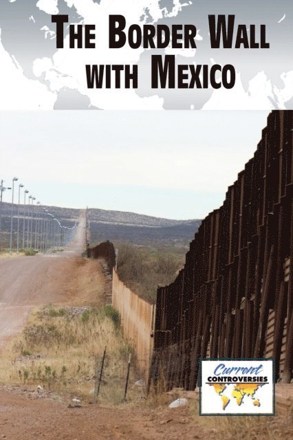Border Wall with Mexico