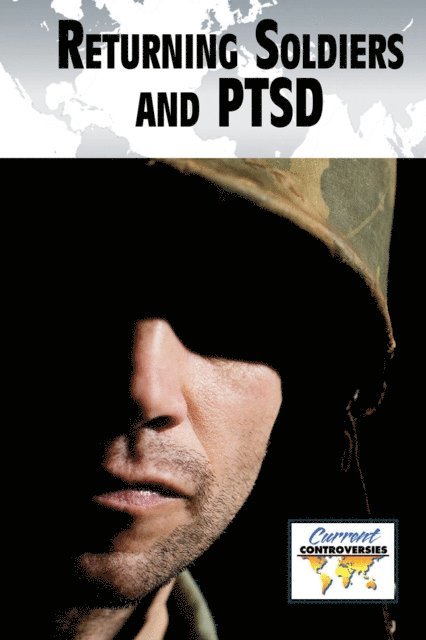 Barbara Krasner - Returning Soldiers and PTSD, E-bok