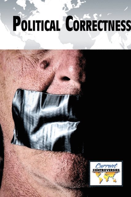 Rachel Bozek - Political Correctness, E-bok