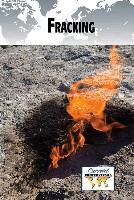 Anne C. Cunningham - Fracking, Häftad