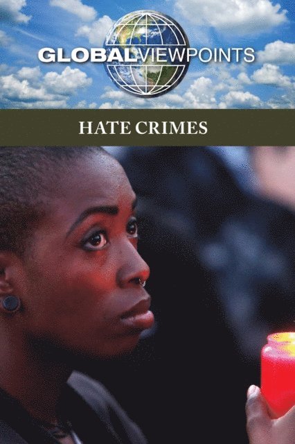 Barbara Krasner - Hate Crimes, E-bok
