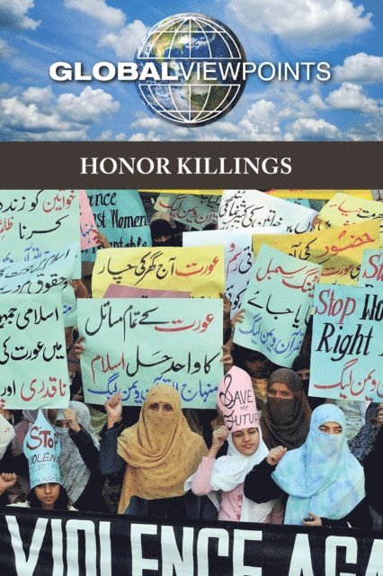 Lisa Idzikowski - Honor Killings, E-bok