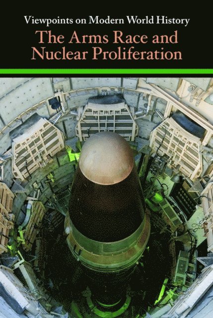 Arms Race and Nuclear Proliferation