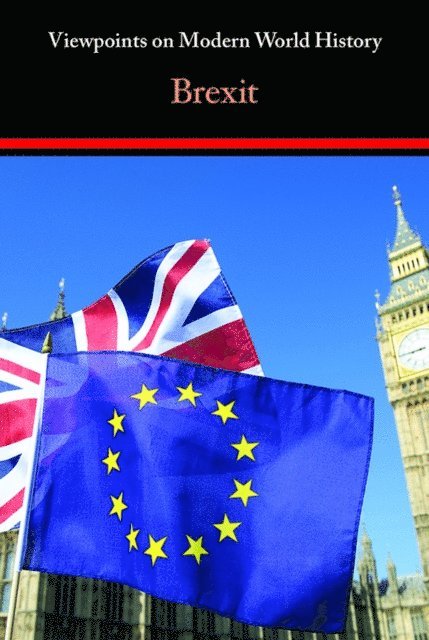 Caleb Bissinger - Brexit, E-bok