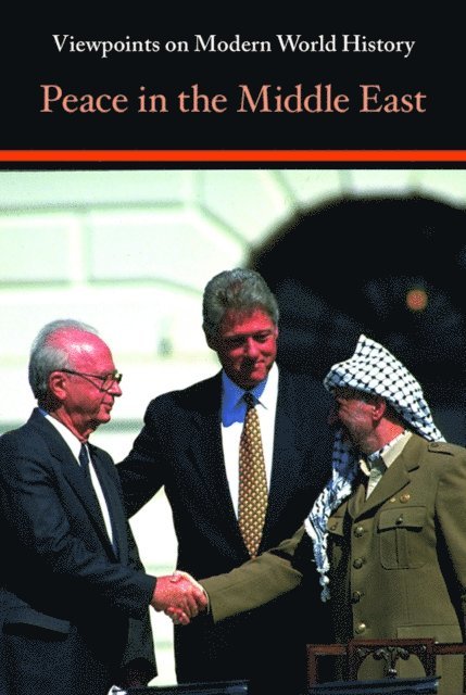 Peace in the Middle East
