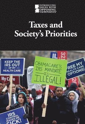 Caleb Bissinger - Taxes and Society's Priorities, Inbunden. Tillgänglighet: Lägg i varukorg