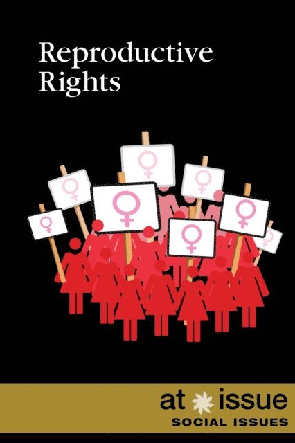 Anne Cunningham - Reproductive Rights, E-bok
