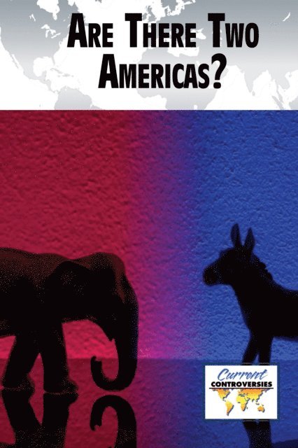 Caleb Bissinger - Are There Two Americas?, E-bok. Tillgänglighet: Lägg i varukorg