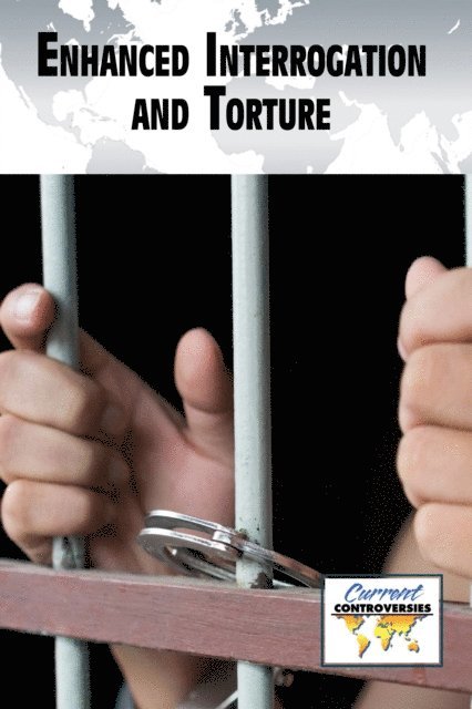 Gary Wiener - Enhanced Interrogation and Torture, E-bok