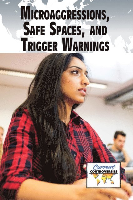 Gary Wiener - Microaggressions, Safe Spaces, and Trigger Warnings, E-bok