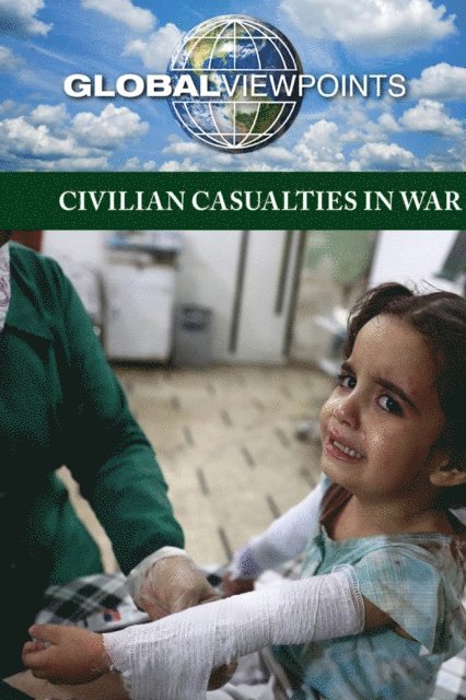 Barbara Krasner - Civilian Casualties in War, E-bok