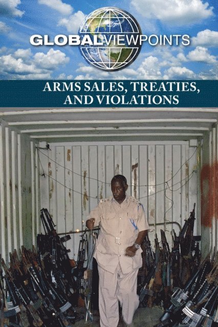 Rita Santos - Arms Sales, Treaties, and Violations, E-bok. Tillgänglighet: Lägg i varukorg