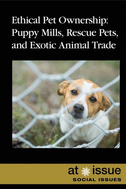 Lisa Idzikowski - Ethical Pet Ownership, E-bok