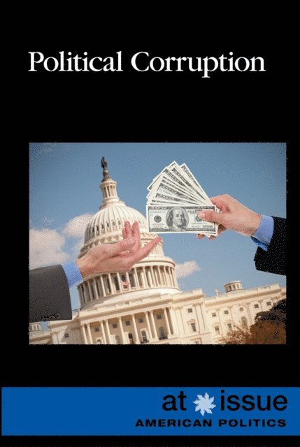 Eileen Lucas - Political Corruption, E-bok