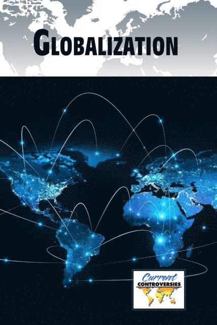 Yea Jee Bae - Globalization, E-bok