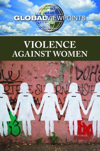 Kathryn Roberts - Violence Against Women, E-bok