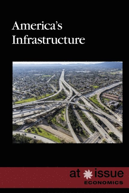 Lisa Idzikowski - America's Infrastructure, E-bok